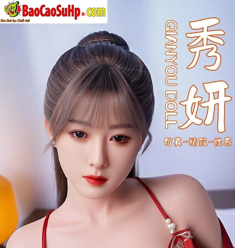 Tuyet Le Realistic Silicone Hairy TPE Sex Doll 158cm — Why Choose Tuyết Lệ Doll?