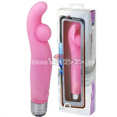 Seal Silicone Dildo G-Spot Massage Premium Female Pleasure — Exceptional Features & Specifications