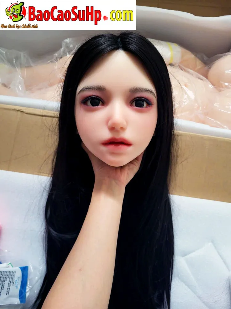 US Lam 1.35m plus size realistic sex doll large bust — Outstanding Craftsmanship & Lifelike Details