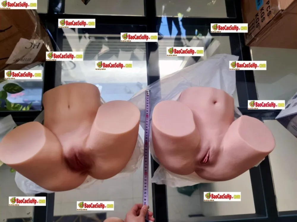 Hime Hashimoto Yayi Textured Realistic Buttocks Adult Toy — Why Choose Our Hime Hashimoto Yayi Buttock?