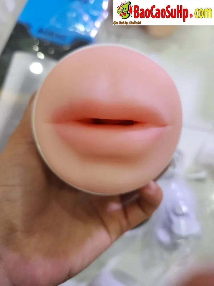 While Bow 7 Mode Dual End Male Masturbation Cup — Perfect for Beginners and Gift Givers