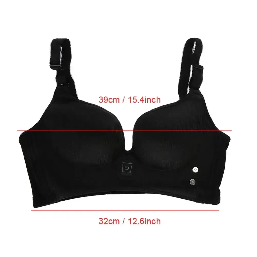 DC67C Enhancing Breast Stimulator for Nipple & Bust Firming — Product Specifications