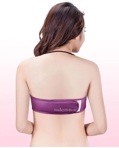 Heating Massage Bra Breast Growth Stimulator for Women — Outstanding Features for Bust Enhancement