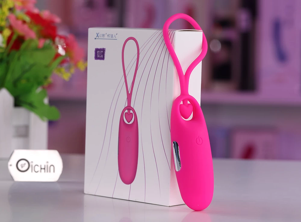 Aphojoy G-Spot Vibrator 7 Modes Powerful Female — hình 2