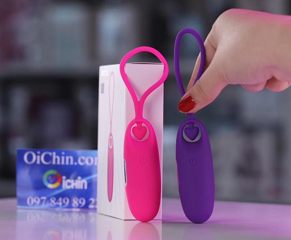 Aphojoy G-Spot Vibrator 7 Modes Powerful Female — hình 6