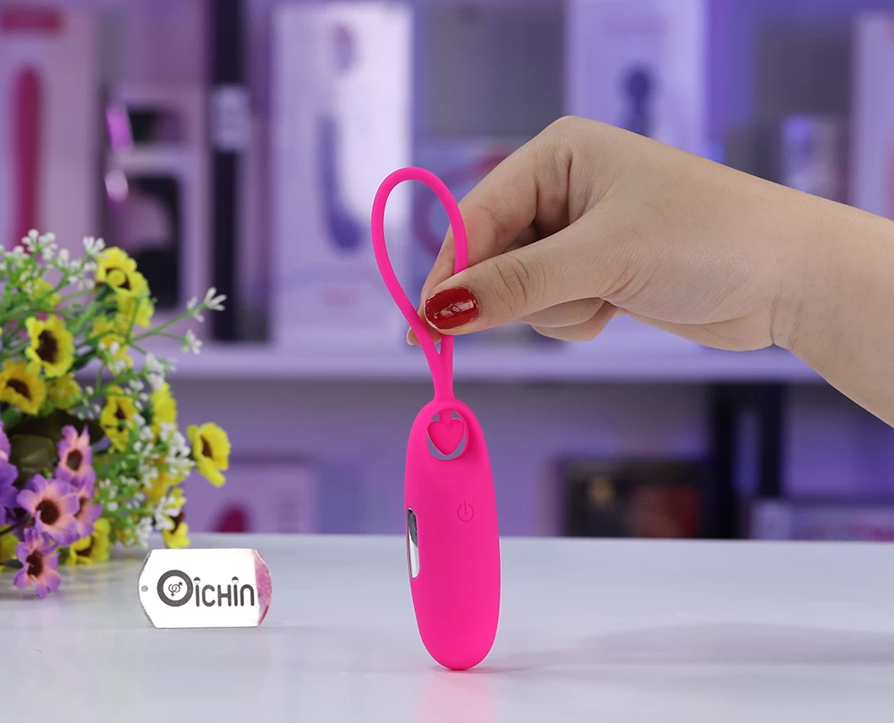 Aphojoy G-Spot Vibrator 7 Modes Powerful Female — hình 3