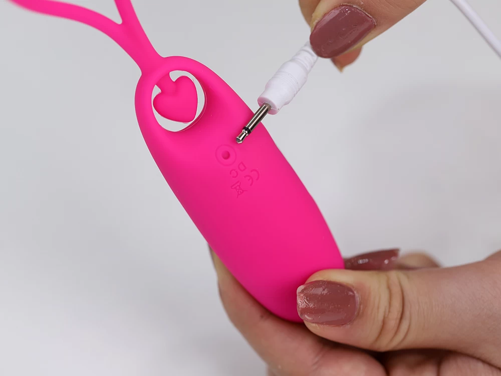 Aphojoy G-Spot Vibrator 7 Modes Powerful Female — hình 7