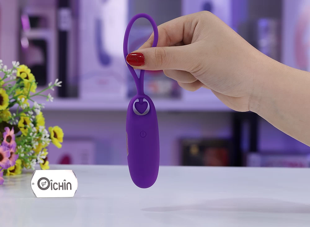 Aphojoy G-Spot Vibrator 7 Modes Powerful Female — hình 4