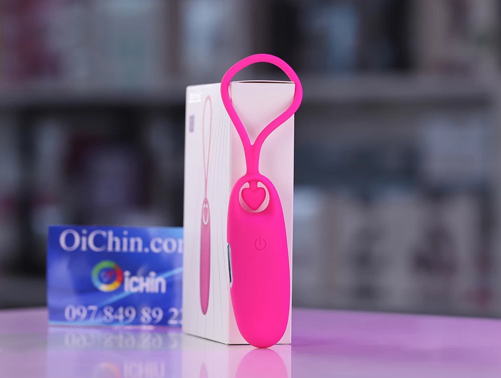 Aphojoy G-Spot Vibrator 7 Modes Powerful Female — hình 5