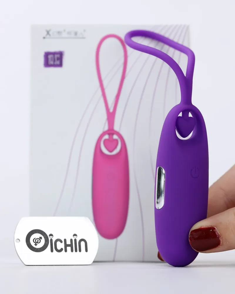 Aphojoy G-Spot Vibrator 7 Modes Powerful Female — Why Choose Aphojoy?