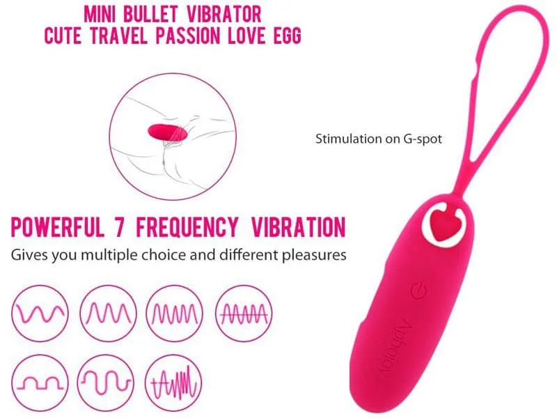 Aphojoy Naw High Pleasure Intelligent Massage Device SHP1154 — Unmatched Features & Specifications