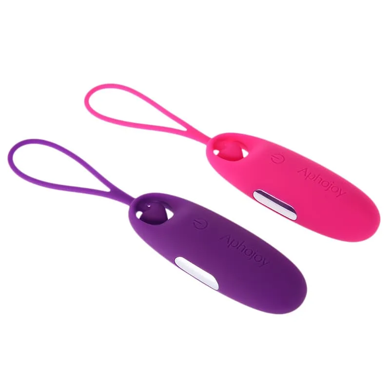 Aphojoy Naw High Pleasure Intelligent Massage Device SHP1154 — Why Choose Aphojoy Naw?