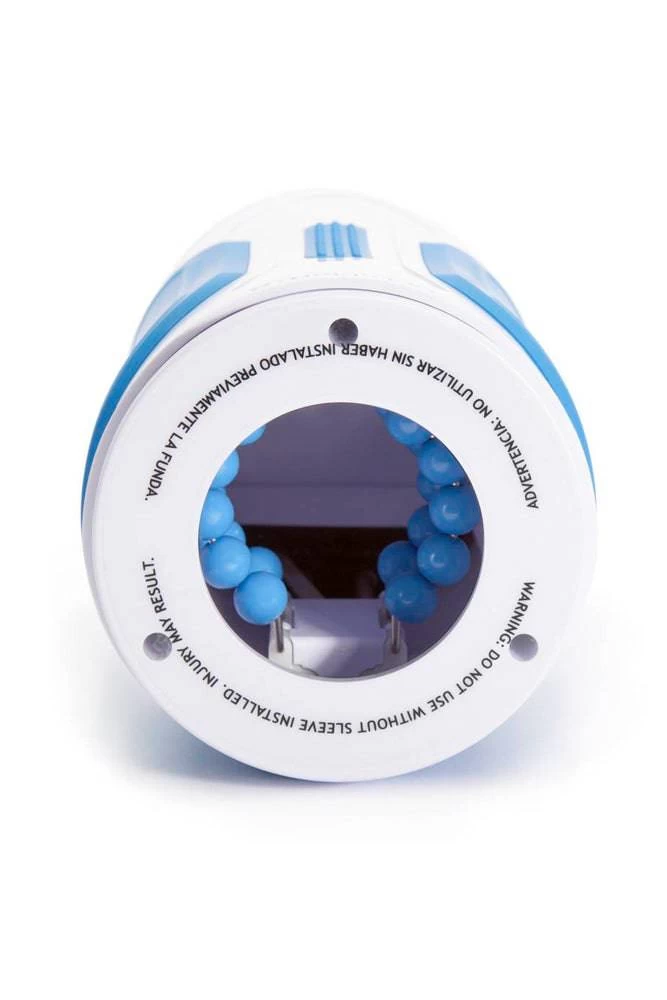 Autoblow 2 Plus XT Male Masturbator Massage Device — Premium and Safe Materials for Maximum Comfort