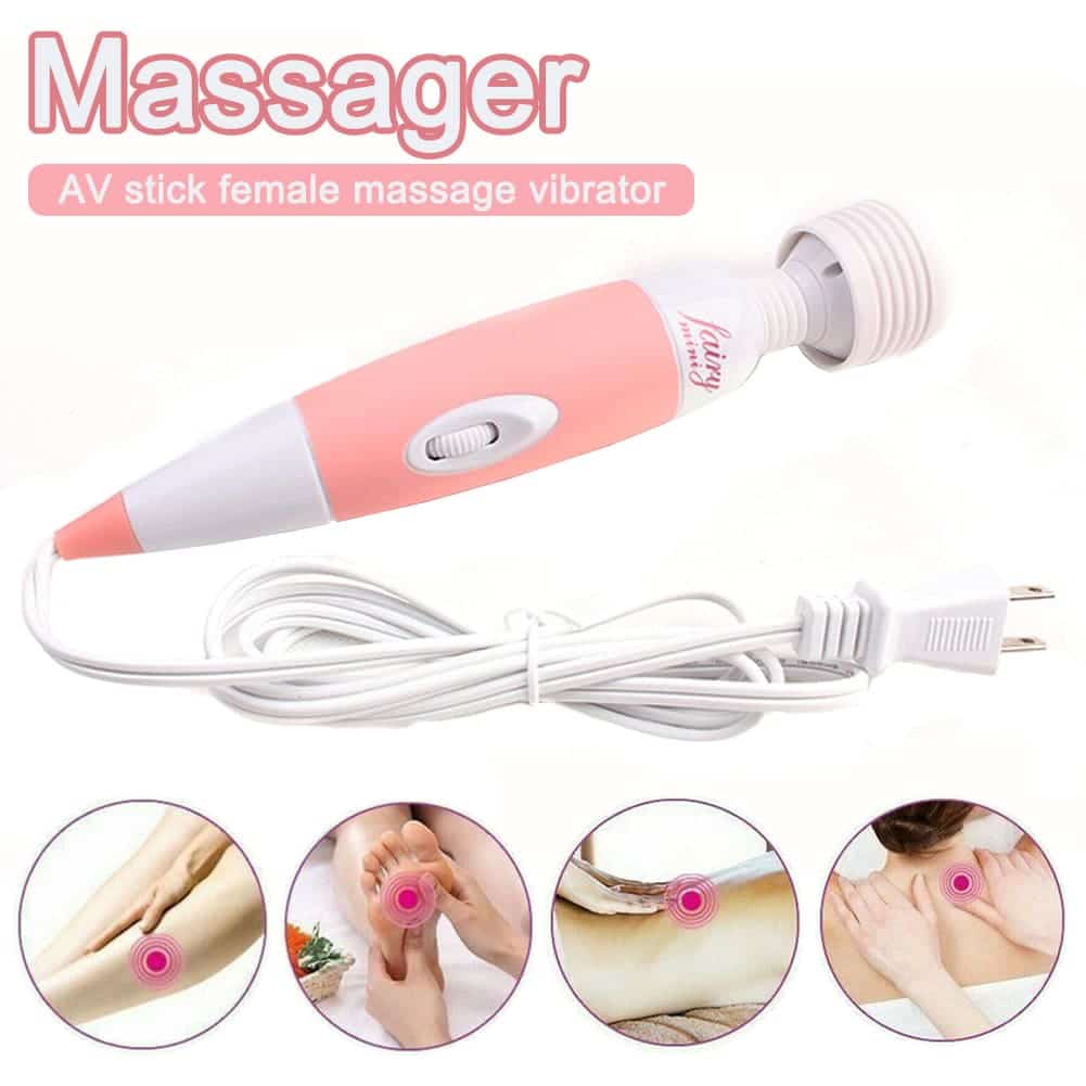 AV01A Japanese G-Spot Vibrator Silicone Medical Grade Body — How to Use for Best Results
