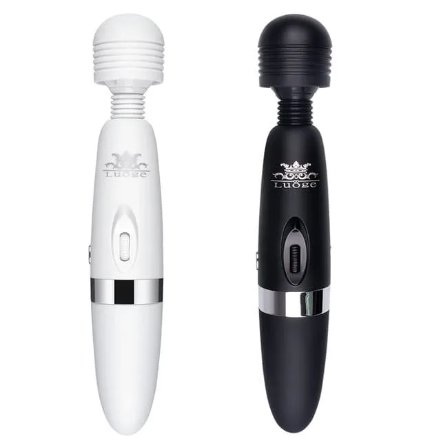 AV02 Japanese High-End G-Spot Vibrator Full Body Massage — hình 7