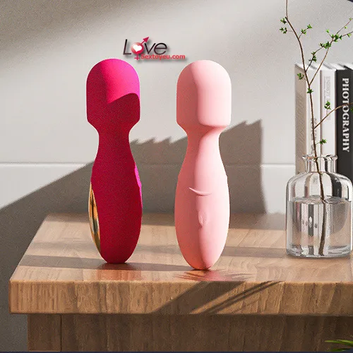 Mini Rechargeable G-Spot Vibrator with 3 Silicone Heads — How to Use Your Mini G-Spot Massager