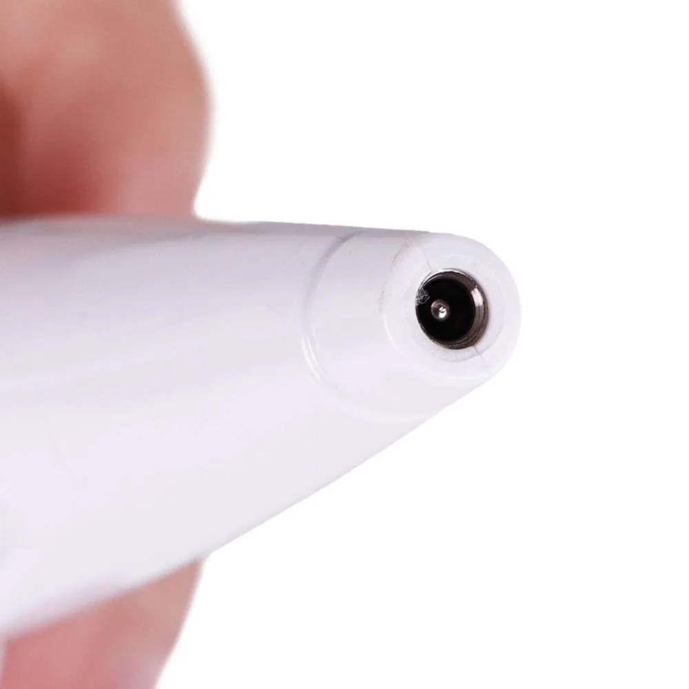 AV04 Mini Love Wand G-Spot Stimulator Female Masturbation — hình 6