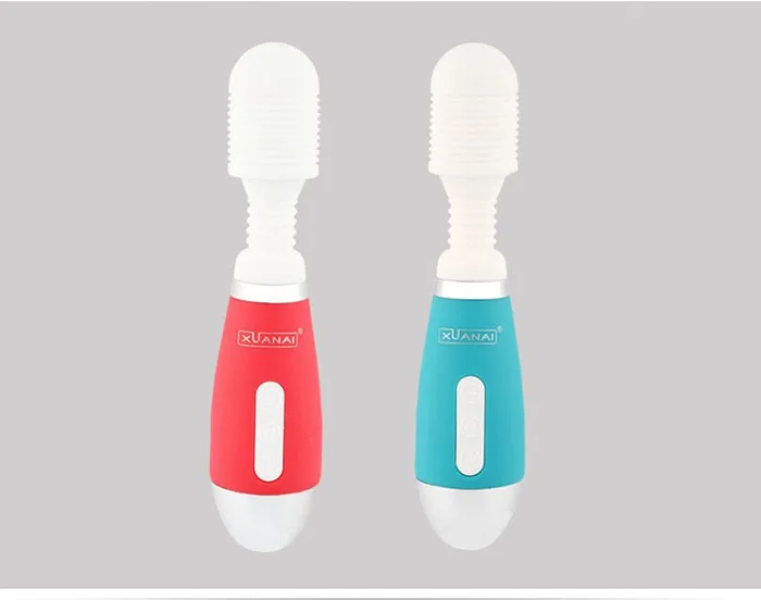 Passion Multi-Use Vibrating Massage Wand for Women — Why Choose Passion Vibrating Massager?