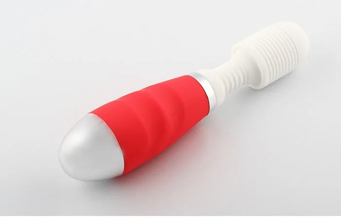 Passion Multi-Use Vibrating Massage Wand for Women — hình 3