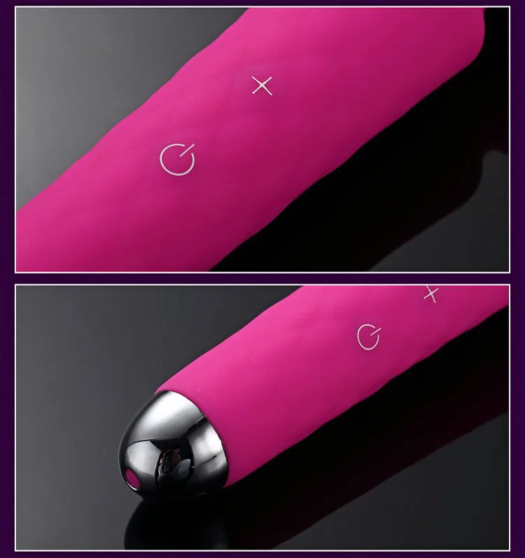 Nano SINMIS Strong G-Spot Full Body Relaxing Massager — hình 12