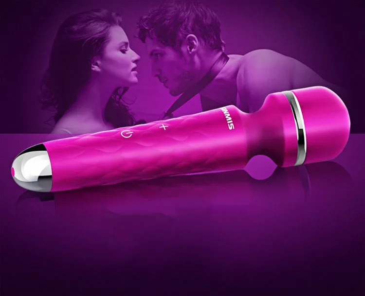 Nano Simis G-Spot Silicone Vibrating Massager Japan — hình 8