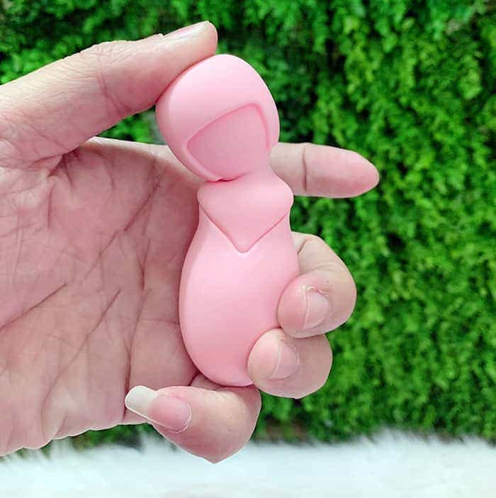 AV09B Mini Dildo Rabbit Vibrator Multi-Mode Intense — Outstanding Features & Specifications