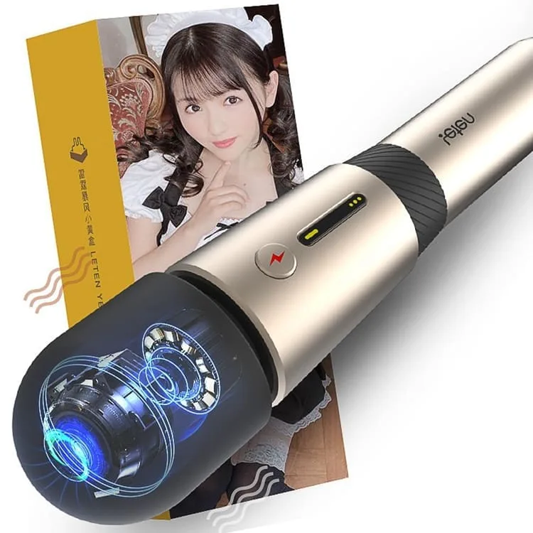 AV11B Premium Dual Massage Wand for Female Pleasure — Powerful Vibration Modes & Intelligent Heating