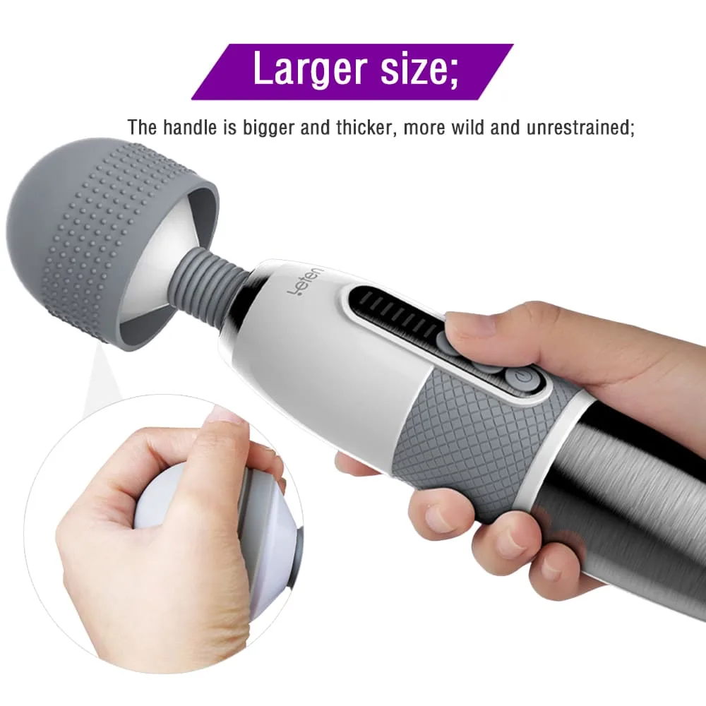 AV11C Japanese Mini Massage Wand Powerful Clitoral Vibrator — Ultimate Pleasure for Women Who Deserve the Best