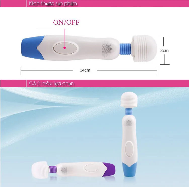 Louge LG 803 Mini Vibrator USB Rechargeable Strong Silicone — How to Use Safely and Effectively