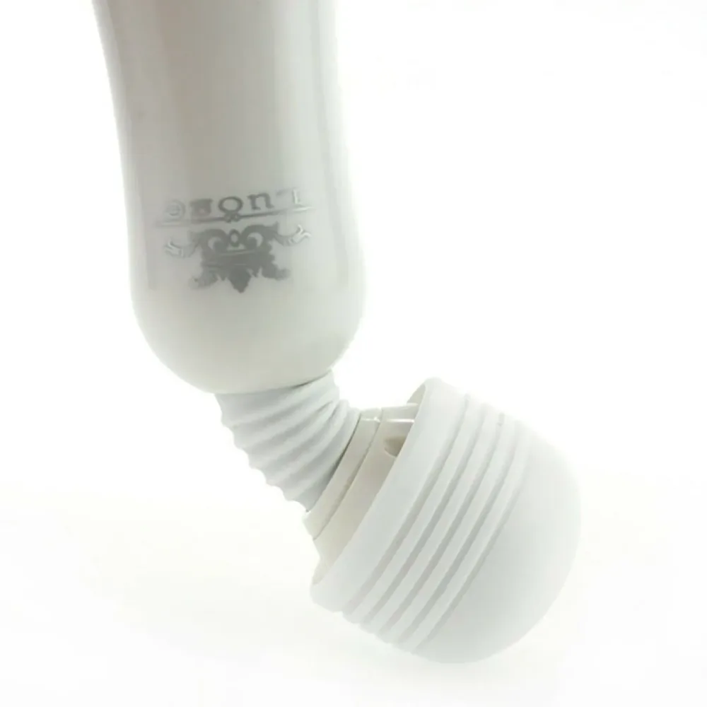 AV15 Mini Handheld High-Power Love Wand Vibrator — Specifications at a Glance