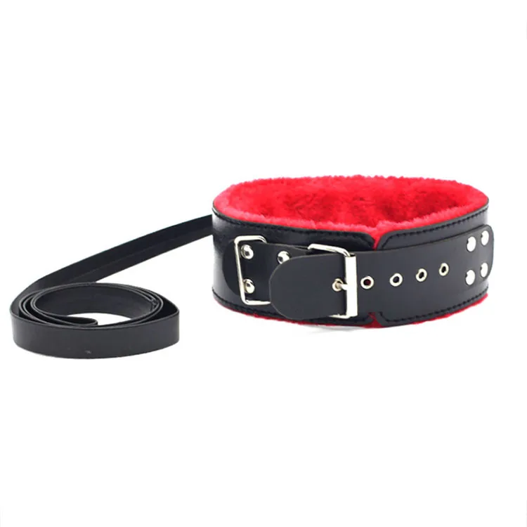 10-Piece BDSM Luxury Set Sensual Bondage Fantasy Gear — hình 2