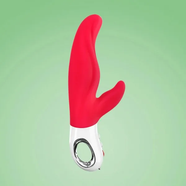 Fun Factory LADY BI High-Speed Thrusting Vibrator — hình 6