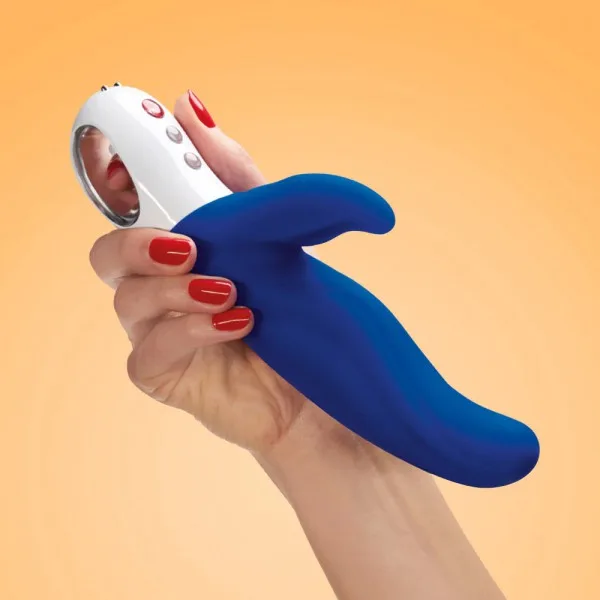 Fun Factory LADY BI High-Speed Thrusting Vibrator — hình 2