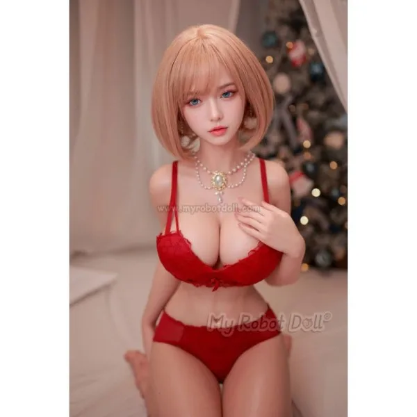 JY Doll Minako 161cm Full Silicon Japanese High Quality Sex — hình 4