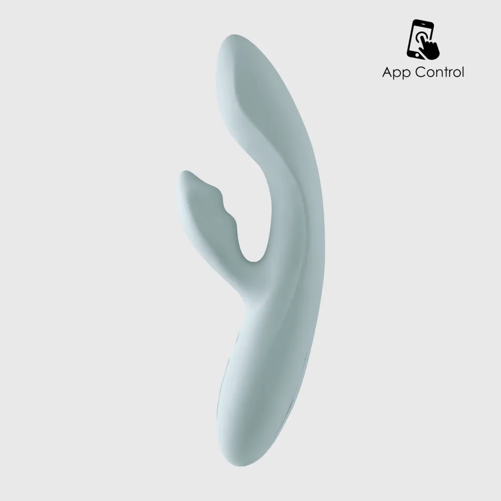 High Power Heated Silicone Vibrating Male Masturbator App — Why Choose This Vibrating Dildo?