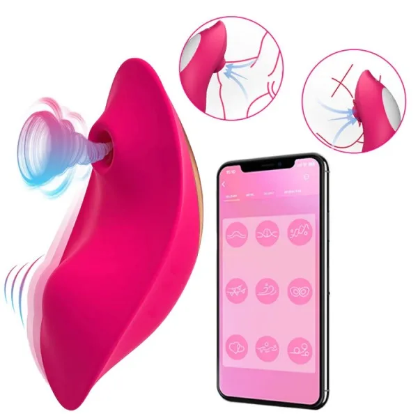 Remote Control Wireless Panty Vibrator 10-Speed Silicone — Outstanding Features and Specifications