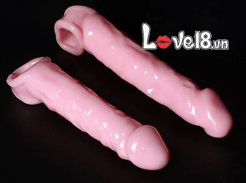 Soft 5cm Ball Ring Condoms Enhance Male Endurance & — Detailed Specifications