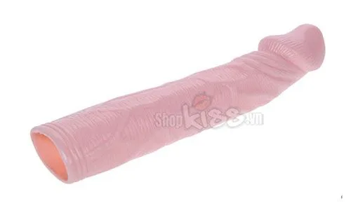 6cm Penis Extender Condom Long Lasting Size Enhancer — How to Enjoy Your 6cm Penis Extender Condom with Confidence