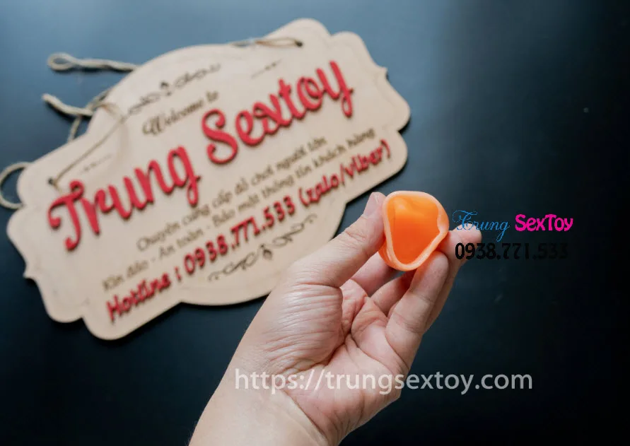 3cm Penis Extension Condom Enhance Male Pleasure — hình 6