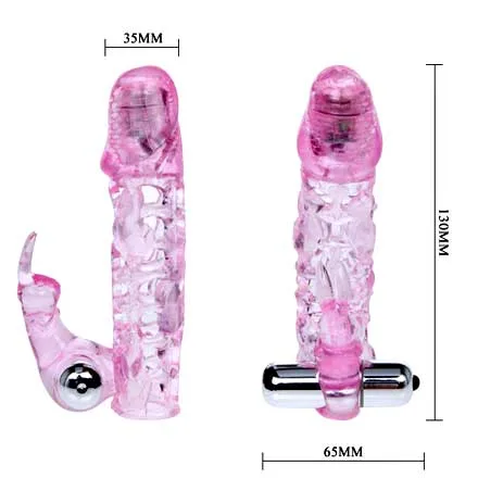 Double Ended Vibrating Textured Dildo Stimulator — Superior Quality and Design for Ultimate Satisfaction