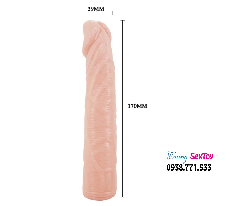 6cm Size Increase Condom Male Delay Enhanced Pleasure — Premium Specifications for Maximum Comfort and Safety