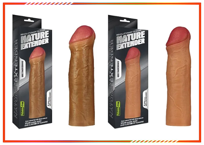 LoveBrown Premium Size Enhancing Condoms SHP367 — Crafted with precision, this condom not only safeguards but