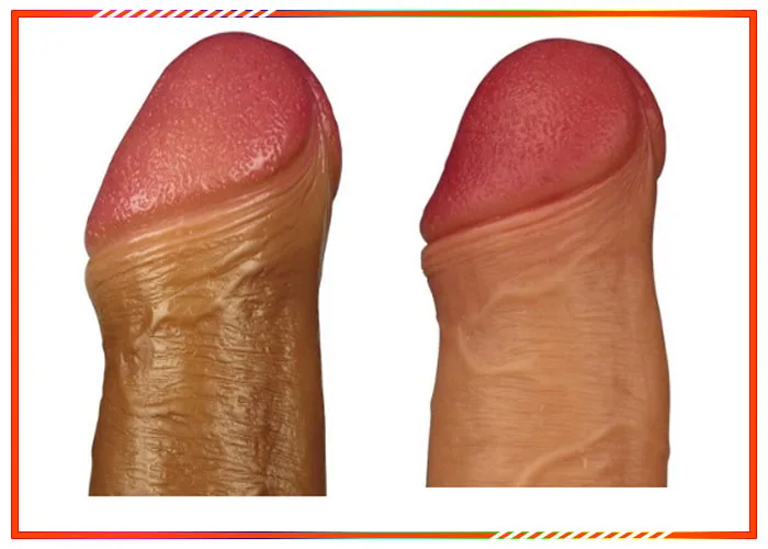 LoveBrown Premium Size Enhancing Condoms SHP367 — Product Specifications