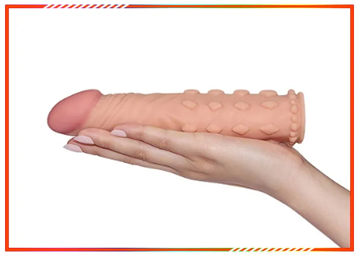 BS01 Ultra Spiked Condom Hot Sensation Popular Choice — Innovative Origins & Global Popularity