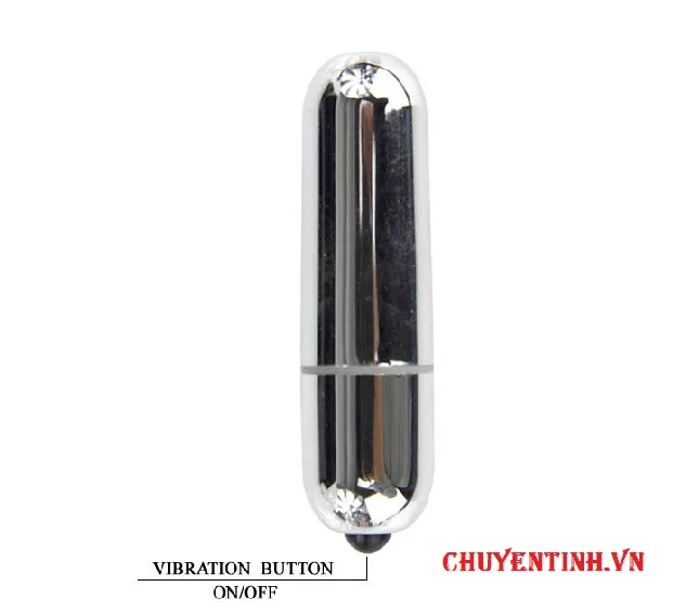 Dual Head Rabbit Vibrating Dildo 24.5cm Soft Safe Silicone — hình 3