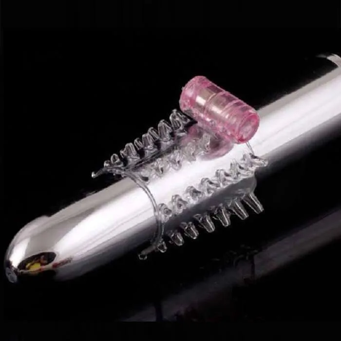Bi-Gai Middle Ribbed Vibrating Penis Condom With Remote — Who Should Use It?