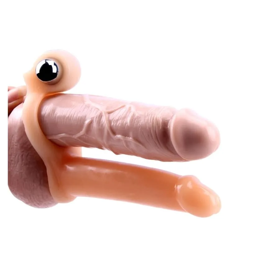 Chisa Ultra-Soft Vibrating Strap-On Dildo with Remote — Specifications That Matter