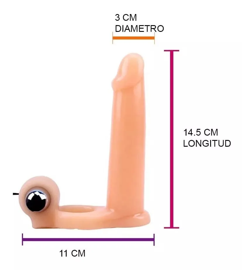 Chisa Ultra-Soft Vibrating Strap-On Dildo with Remote — Tailored for Maximum Sensation