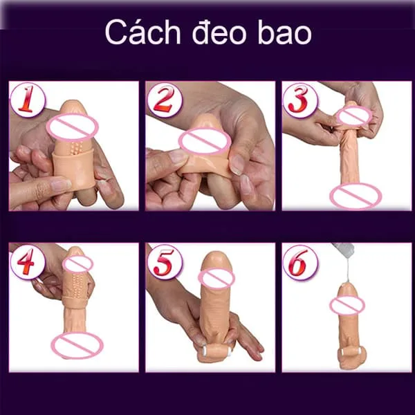 Pantina Adjustable Size Condom Sleeve Vibrator — The Top 3 Benefits of Pantina Extension Condom
