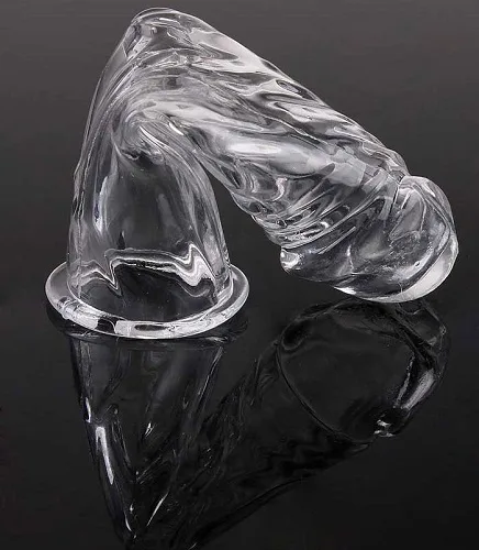 Transparent Soft Silicone Enhancer Sleeve Extend Duration — Features That Enhance Your Intimacy